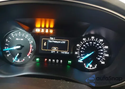 2015 Ford Fusion Se from USA, damaged, VIN 3FA6P0H73FR225485